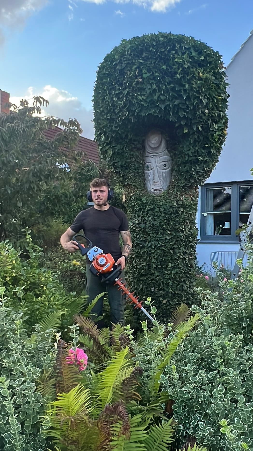 Lukas Frese - Inhaber